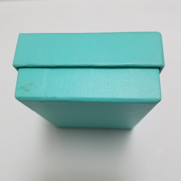 Tiffany & Co. Silver Heart Necklace - Picture 8 of 10